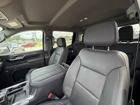 Used 2026 Chevrolet Silverado 1500 LTZ AWD/4WD image 14