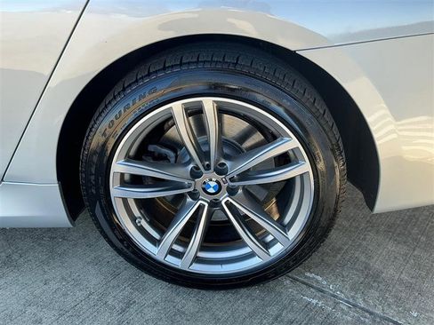 Used 2016 BMW 750i xDrive image 24