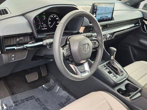 Used 2023 Honda CR-V Sport Touring image 9