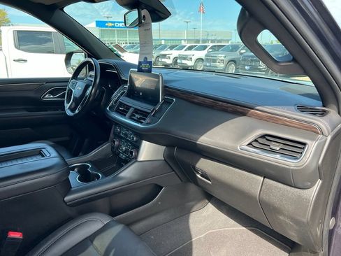 Used 2023 Chevrolet Tahoe LT AWD/4WD image 30