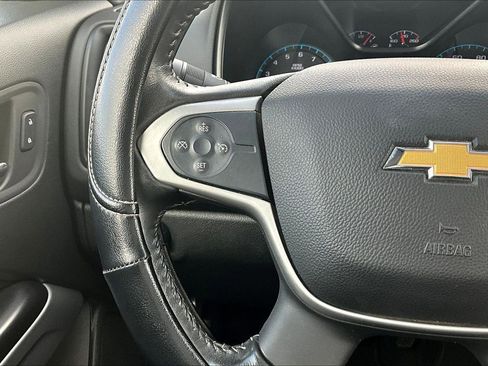 Certified 2022 Chevrolet Colorado LT w/ LT Convenience Package image 9