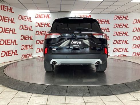 Used 2020 Ford Escape SEL FWD image 6