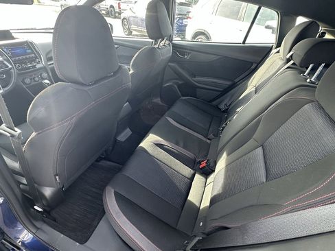 Used 2017 Subaru Impreza 2.0i Sport image 9