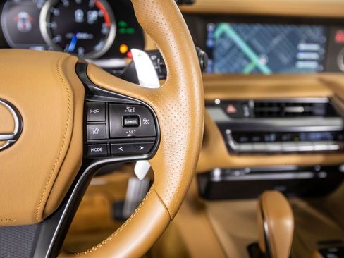 Used 2018 Lexus LC 500 Coupe image 39