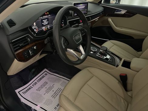 Used 2017 Audi A4 2.0T allroad Prestige w/ Prestige Package image 27