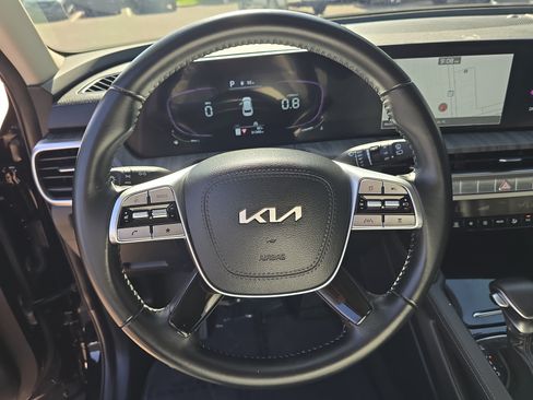 Used 2023 Kia Telluride EX FWD image 31