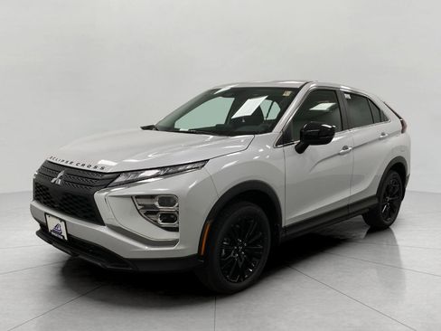 New 2026 Mitsubishi Eclipse Cross LE image 8