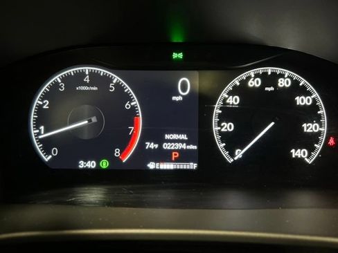 Certified 2024 Honda CR-V EX-L image 26