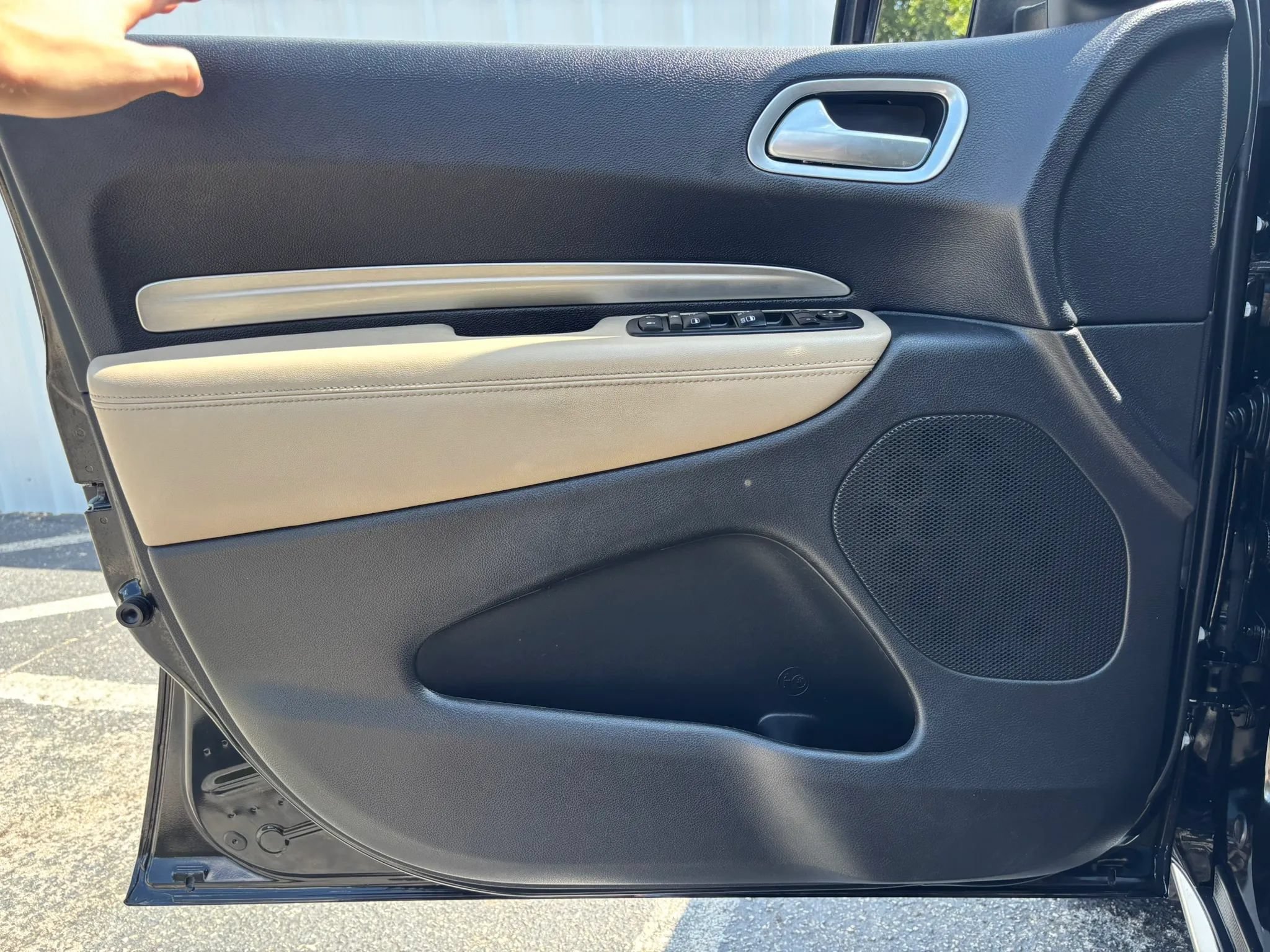 Used 2019 Dodge Durango SXT AWD/4WD image 49