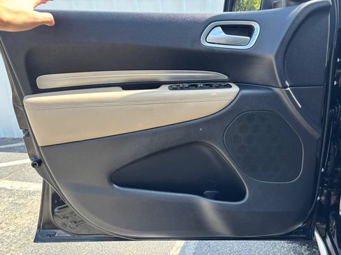 Used 2019 Dodge Durango SXT AWD/4WD image 49