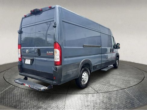Used 2019 RAM ProMaster 3500 image 4