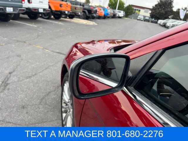 Used 2013 Chrysler 200 Limited FWD image 11