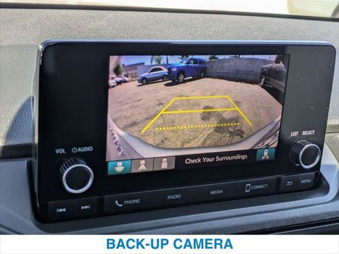 Used 2023 Honda Accord EX image 18