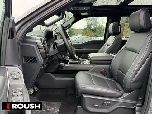 New 2026 Ford F150 Lariat w/ Equipment Group 502A High AWD/4WD image 15