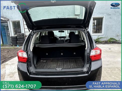 Used 2016 Subaru Impreza 2.0i AWD/4WD image 19