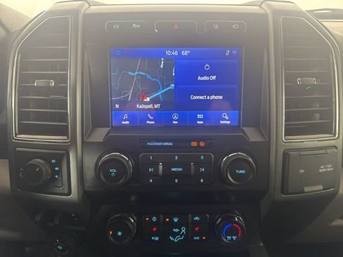 Certified 2020 Ford F350 XLT w/ XLT Premium Package image 15