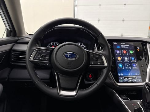 New 2025 Subaru Outback Premium image 14