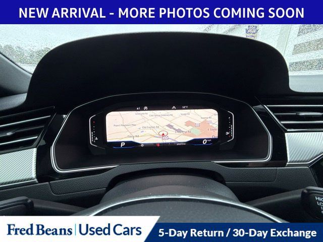 Used 2020 Volkswagen Arteon SEL AWD/4WD image 16