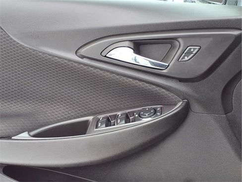 Used 2024 Chevrolet Malibu LT image 18