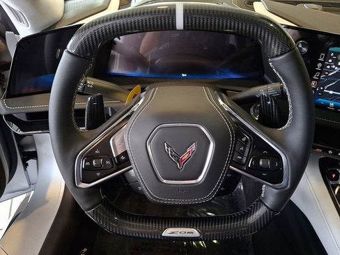 New 2026 Chevrolet Corvette Z06 image 9