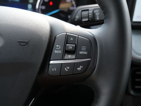 Used 2024 Ford Maverick Lariat w/ 4K Tow Package AWD/4WD image 28