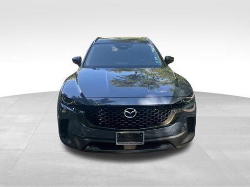 Used 2026 MAZDA CX-50 AWD 2.5 S w/ Weather Package image 9