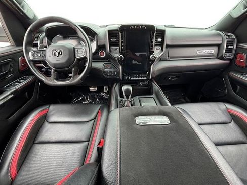 Used 2024 RAM 1500 TRX w/ TRX Level 2 Equipment Group image 13