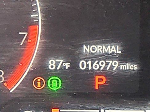 Used 2024 Honda Civic Sport image 18