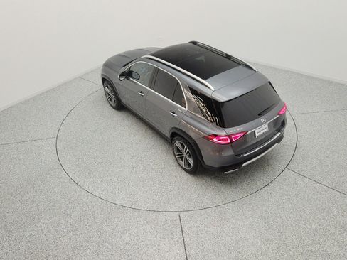 Used 2022 Mercedes-Benz GLE 350 image 15