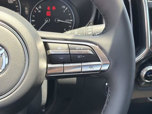 New 2026 MAZDA CX-50 2.5 Hybrid w/ Premium Plus Pkg AWD/4WD image 10
