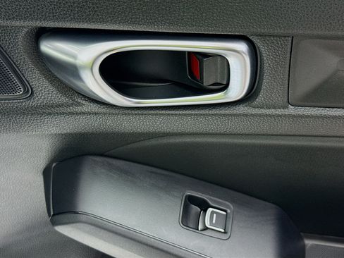 Used 2024 Honda Civic LX image 29