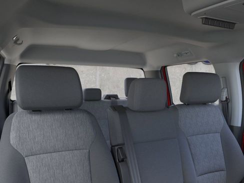 New 2026 Ford F250 XL AWD/4WD image 22