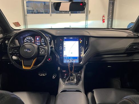 Used 2022 Subaru Outback Wilderness w/ Wilderness Package image 28