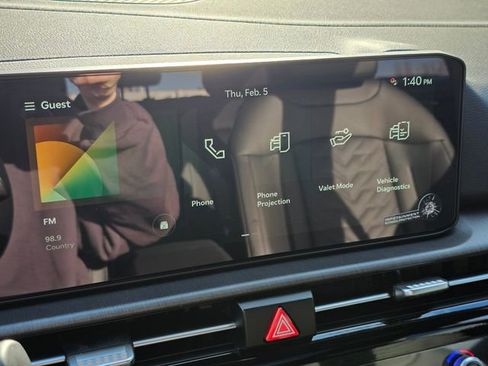 New 2026 Kia Sportage X-Line w/ X-Line Premium Package image 21