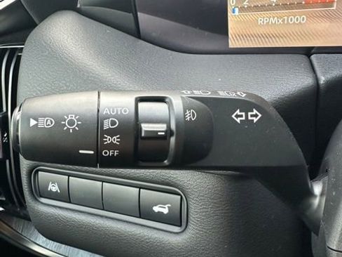 New 2026 Nissan Armada PRO-4X w/ Captain's Chari Seat Package image 37