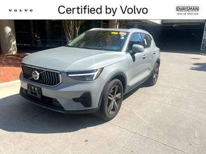 Certified 2025 Volvo XC40 B5 Core