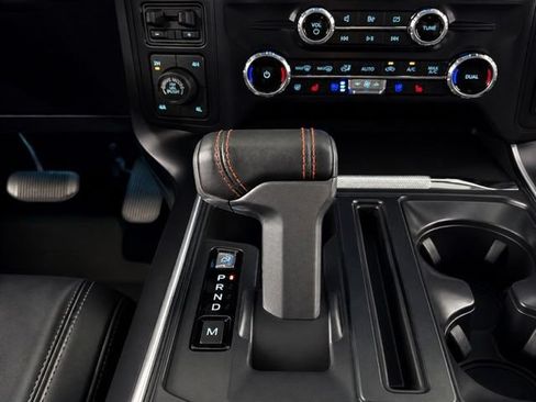 Used 2024 Ford F150 Raptor AWD/4WD image 34