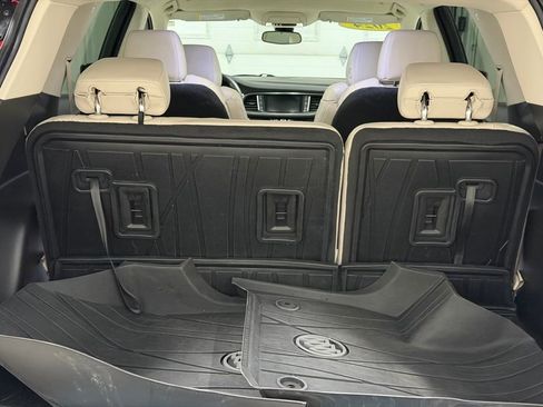 Certified 2024 Buick Enclave Essence w/ Trailering Package, 5000 lbs. image 16