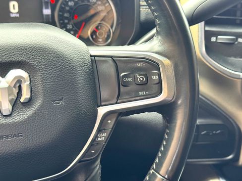 Used 2024 RAM 2500 Laramie image 23