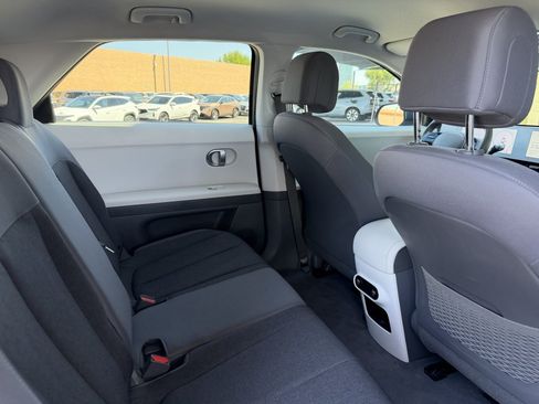 Used 2024 Hyundai Ioniq 5 SEL RWD image 37