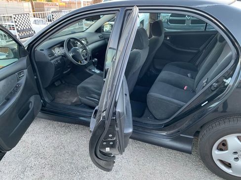 Used 2007 Toyota Corolla S image 17