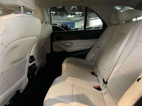 Certified 2022 Mercedes-Benz GLE 450 GLE 450 image 12