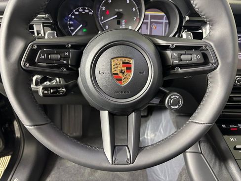 New 2026 Porsche Macan S image 22