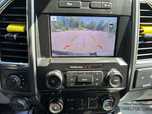 Used 2017 Ford F150 XLT w/ Equipment Group 302A Luxury AWD/4WD image 21
