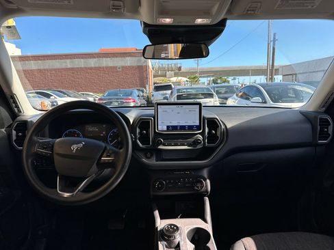Used 2021 Ford Bronco Sport Big Bend AWD/4WD image 14