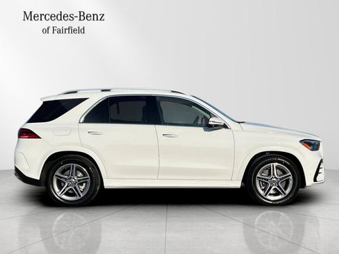 New 2026 Mercedes-Benz GLE 450 4MATIC image 8