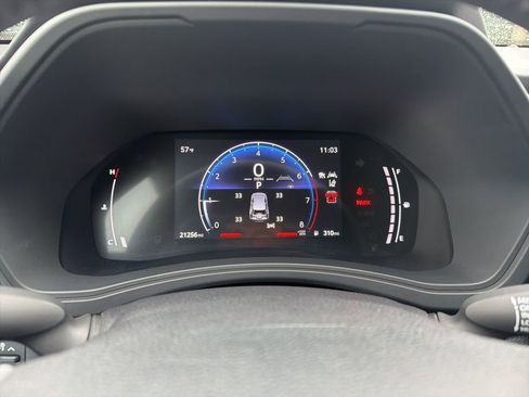 Used 2025 Toyota Grand Highlander AWD image 22