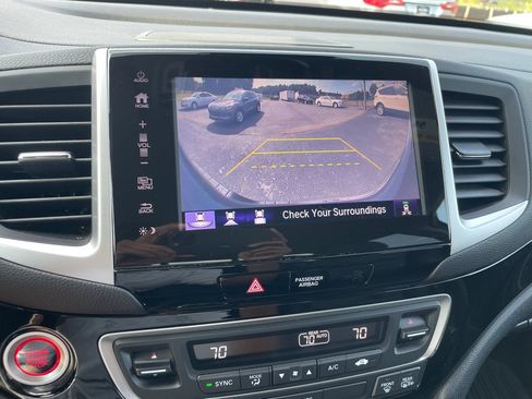 Used 2020 Honda Ridgeline RTL-E image 16
