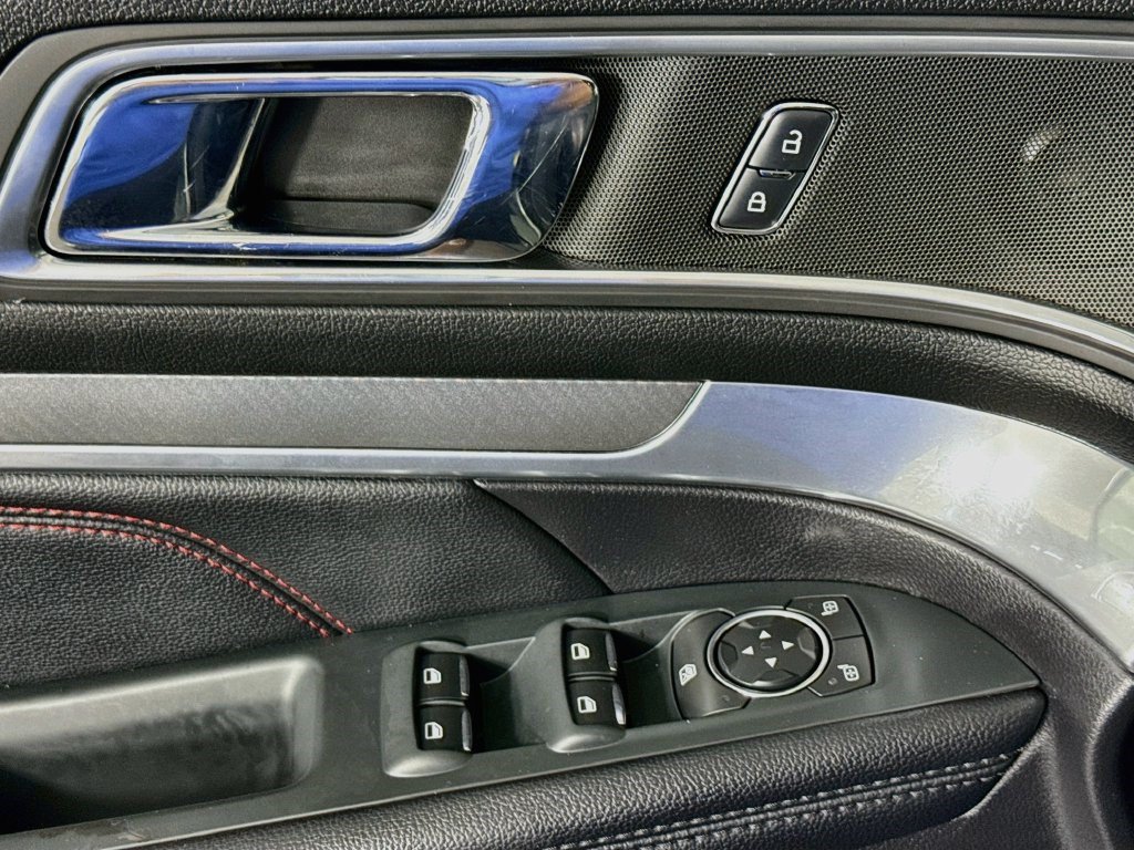 Used 2019 Ford Explorer Sport AWD/4WD image 23