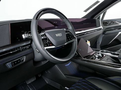 New 2026 Cadillac Escalade IQ Sport 1 image 4